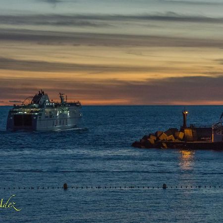 Appartamento Sunset View Los Cristianos  Esterno foto