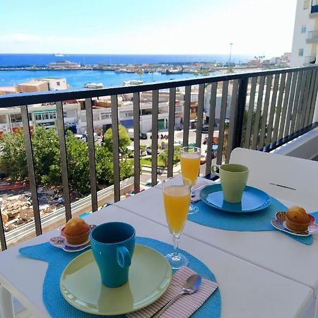Appartamento Sunset View Los Cristianos  Esterno foto