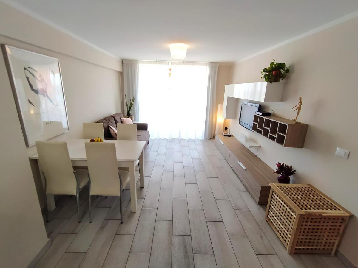 Appartamento Sunset View Los Cristianos  Esterno foto