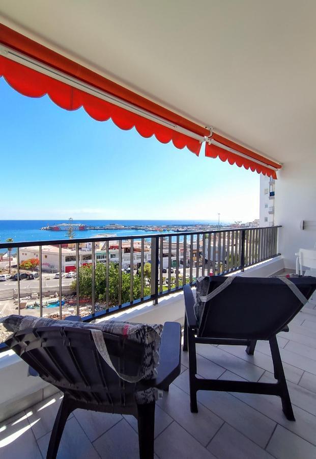 Appartamento Sunset View Los Cristianos  Esterno foto