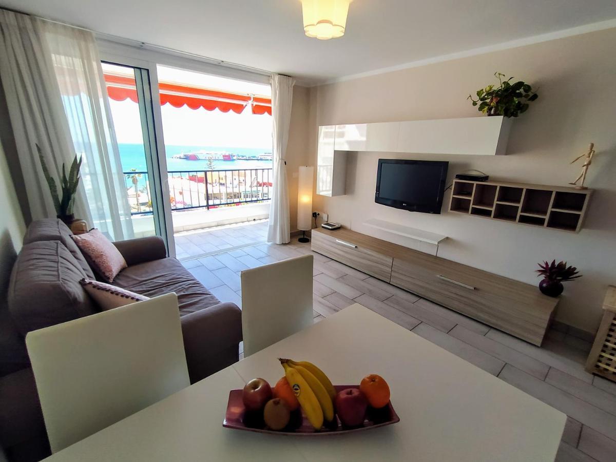 Appartamento Sunset View Los Cristianos  Esterno foto
