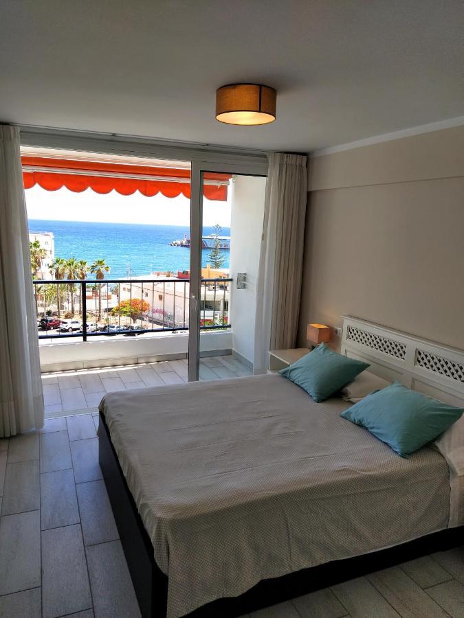 Appartamento Sunset View Los Cristianos  Esterno foto